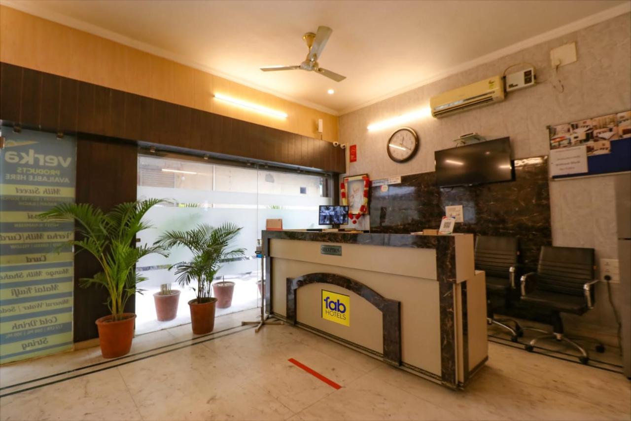 Hotel Golden Sunrise Inn Amritsar Esterno foto