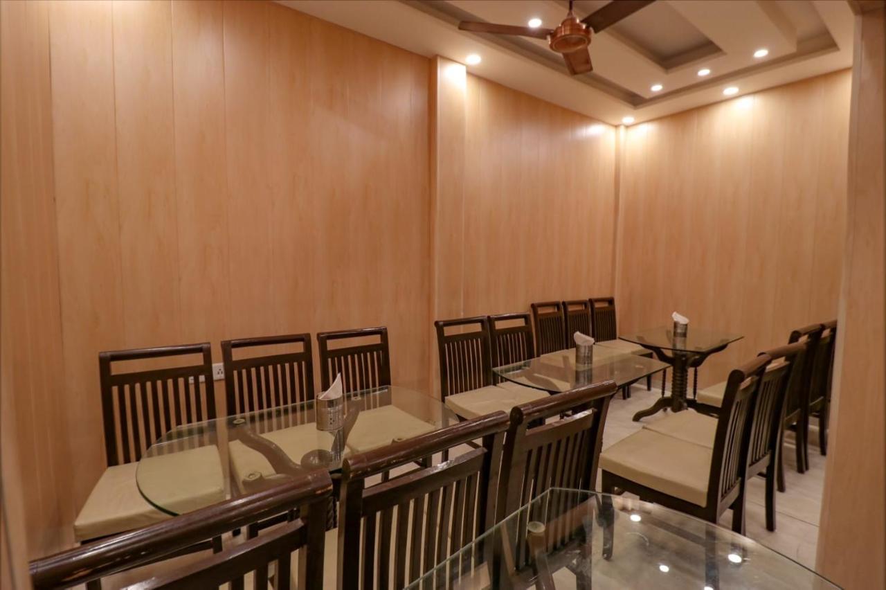 Hotel Golden Sunrise Inn Amritsar Esterno foto