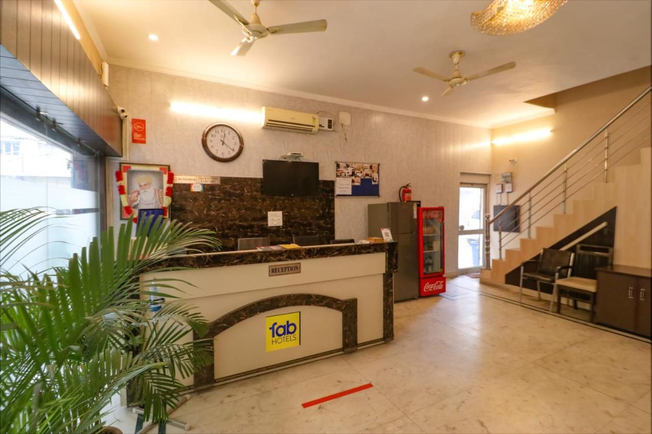 Hotel Golden Sunrise Inn Amritsar Esterno foto