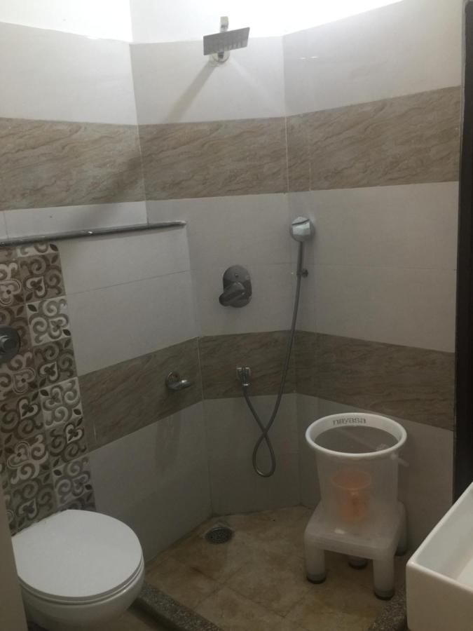 Hotel Golden Sunrise Inn Amritsar Esterno foto